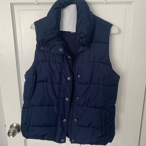 Old Navy Puffer Vest